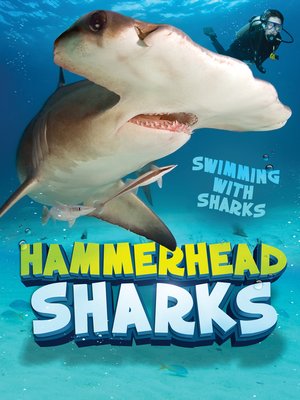 cover image of Hammerhead Sharks
